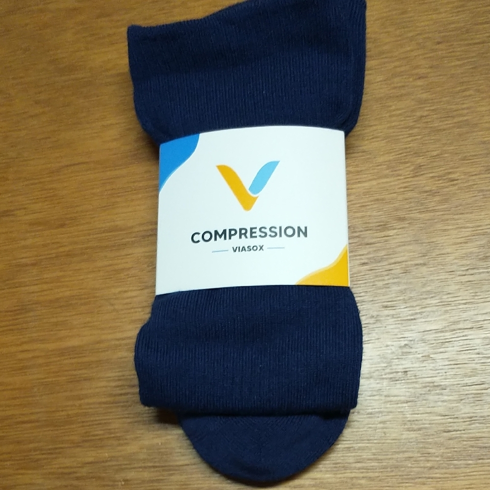 Compression Socks for Enhanced Performance